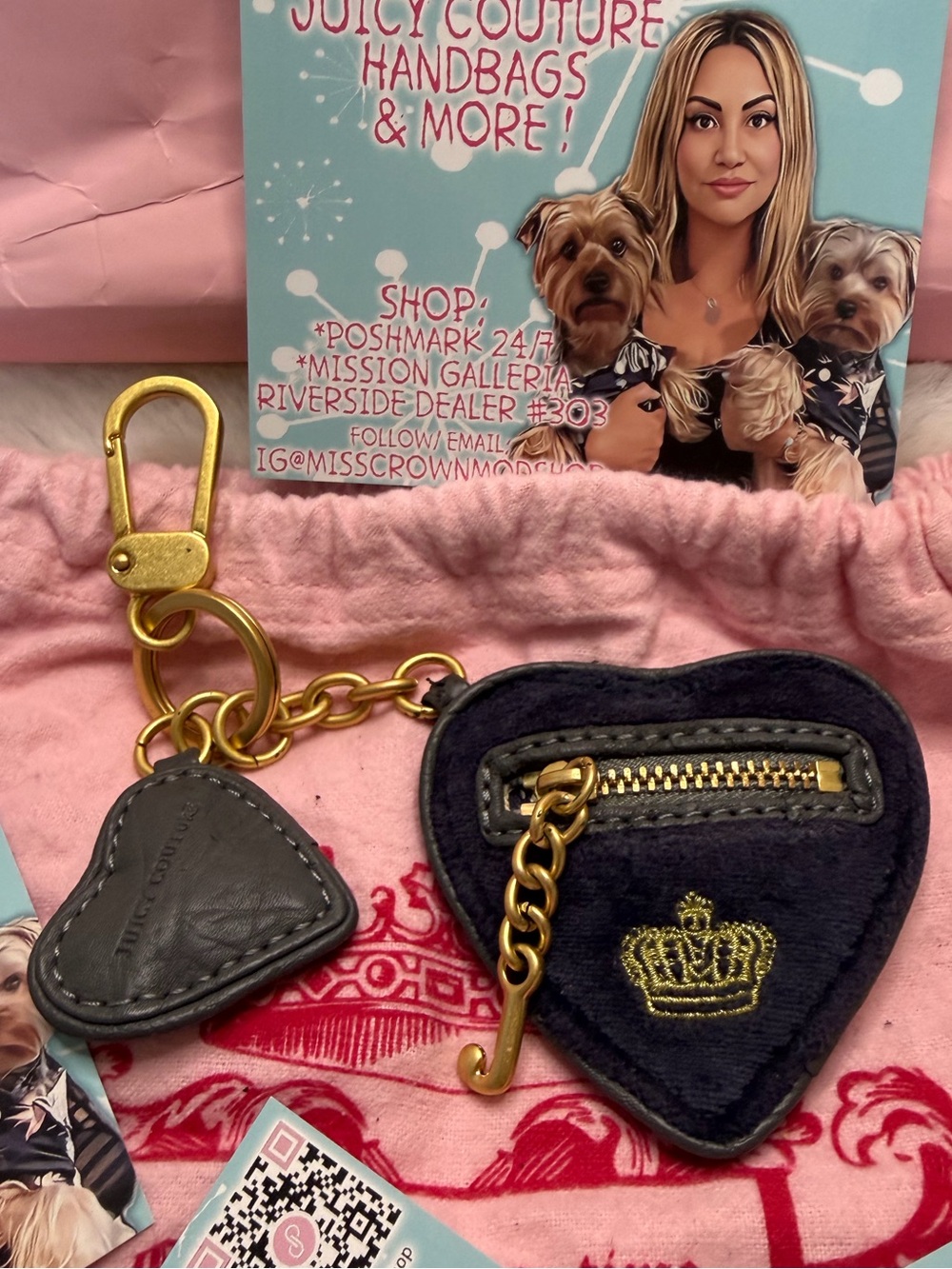 Juicy Couture